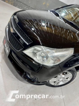 AGILE LTZ 1.4 MPFI 8V FlexPower 5p
