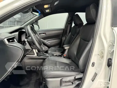 COROLLA CROSS 2.0 VVT-IE FLEX XRE DIRECT SHIFT