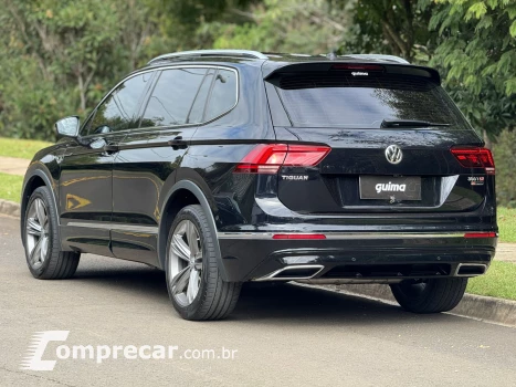 TIGUAN 2.0 300 TSI Allspace R-line
