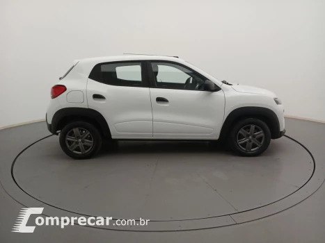 KWID 1.0 12V SCE FLEX ZEN MANUAL
