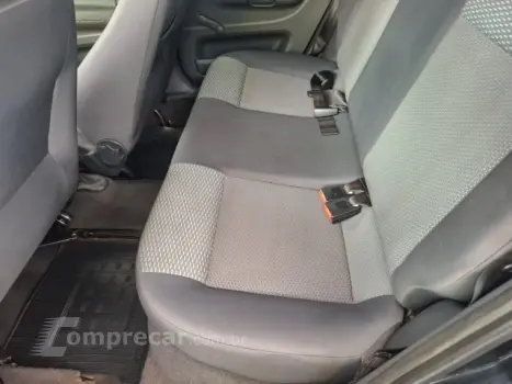 GOL - 1.0 MI 8V 4P MANUAL G.V