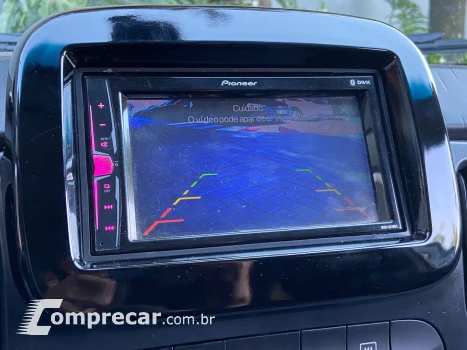 MOBI 1.0 8V EVO Like.