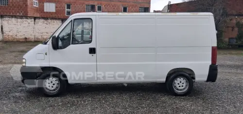 DUCATO 2.3 Cargo 8V Turbo