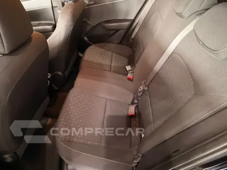 HB 20 Hatch 1.0 12V 4P FLEX SENSE PLUS