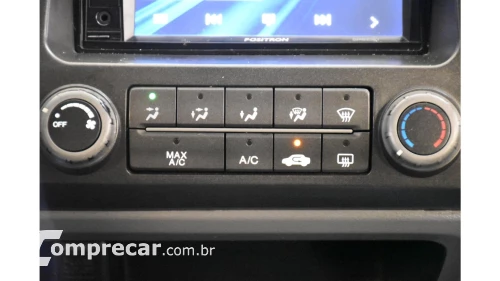 CIVIC - 1.8 LXS 16V 4P MANUAL