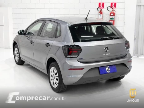 POLO - 1.0 MPI TRACK MANUAL