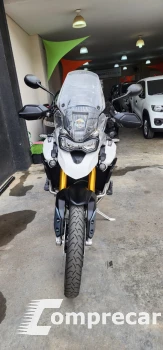 tiger 900 rally pro