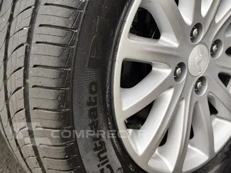 SPIN 1.8 LT 8V FLEX 4P AUTOMÁTICO