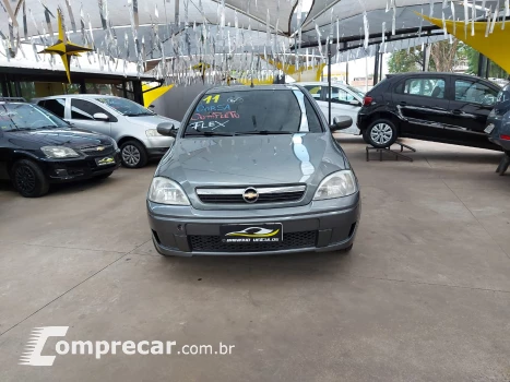Corsa 1.4
