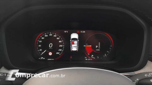 XC60 2.0 T8 HYBRID INSCRIPTION AWD GEARTRONIC