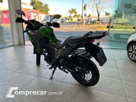 VERSYS-X 300