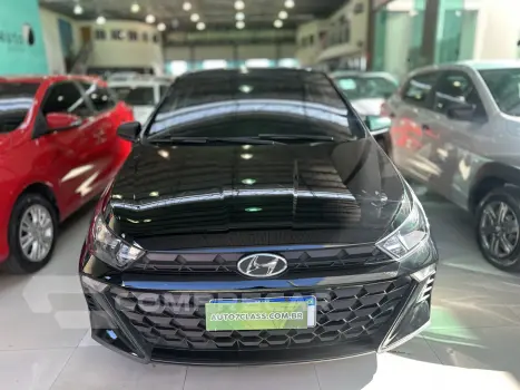 HB20 1.0 12V FLEX SENSE MANUAL
