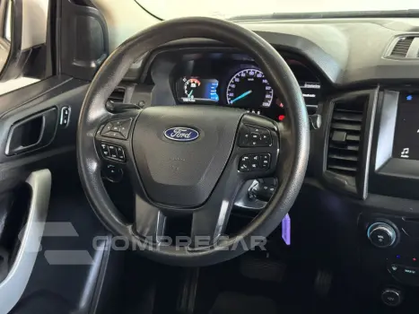 Ranger 2.2 16V XLS DIESEL 4X4 CABINE DUPLA AUTOMÁTICO