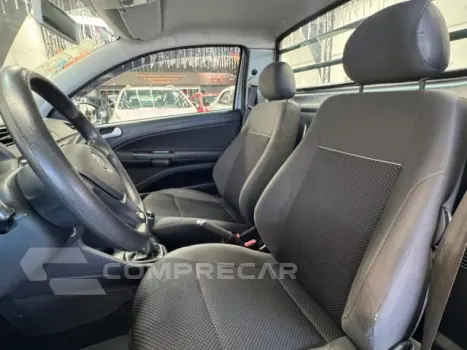 SAVEIRO - 1.6 MSI TRENDLINE CS 16V 2P MANUAL