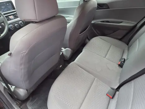 HB20S 1.0 12V FLEX VISION MANUAL