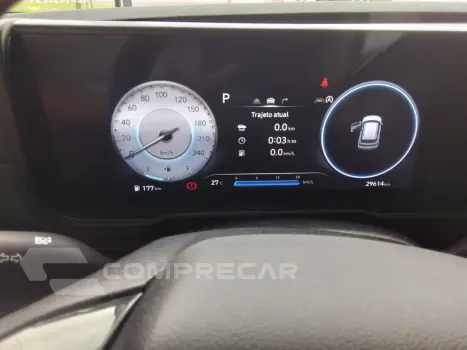 CRETA 1.0 TGDI FLEX N LINE AUTOMÁTICO