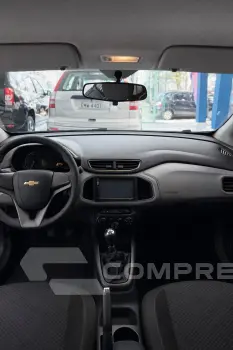 PRISMA 1.0 MPFI JOY 8V