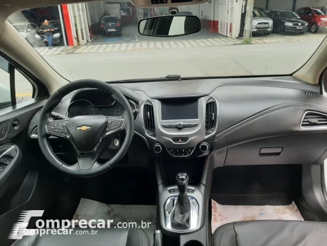 CRUZE 1.4 Turbo Sport6 LT 16V