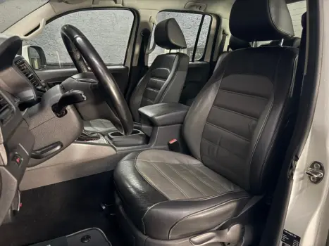 AMAROK 2.0 COMFORTLINE 4X4 CD 16V TURBO INTERCOOLER DIESEL 4