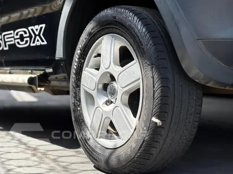 CrossFox 1.6 (Flex)