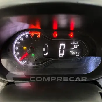 ONIX HATCH LT 1.0 8V FlexPower 5p Mec.