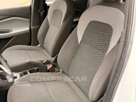 MONTANA 1.2 TURBO FLEX LT MANUAL
