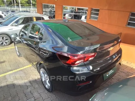 ONIX 1.0 TURBO FLEX LTZ AUTOMÁTICO