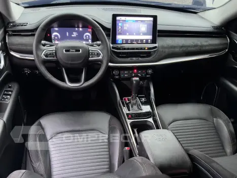 COMMANDER 1.3 T270 TURBO FLEX LIMITED AT6