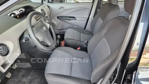 ETIOS 1.3 XS 16V