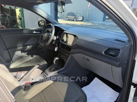 T-CROSS 1.0 200 TSI Sense