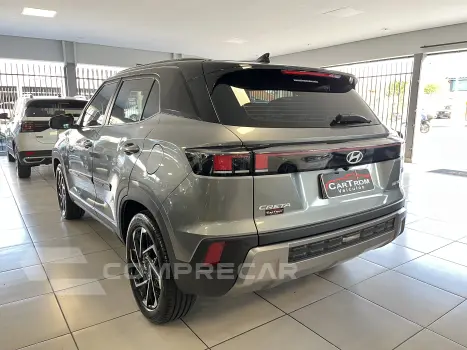 CRETA 1.6 G ULTIMTE