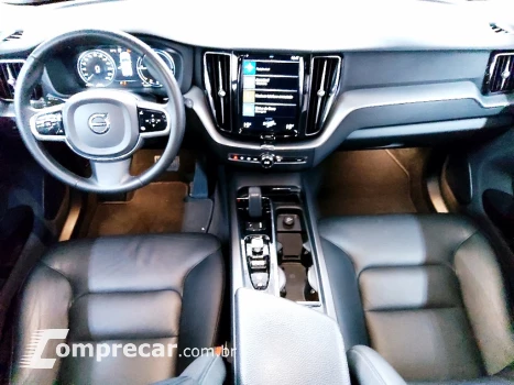 XC40 P8 RECHARGE ELECTRIC BEV PURE AWD