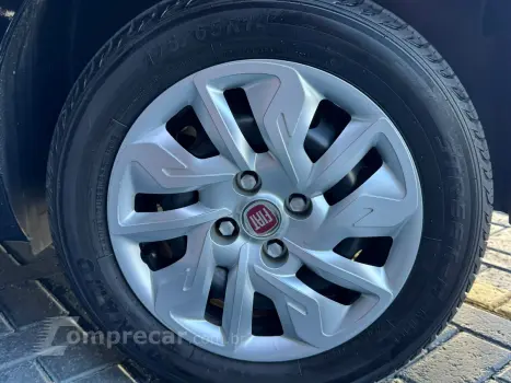 ARGO 1.0 Firefly Drive