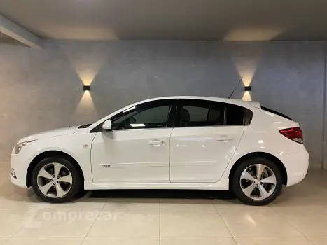 CRUZE 1.8 LT Sport6 16V