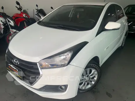 HB20 1.0 12V Comfort Plus