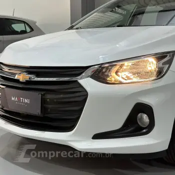 ONIX HATCH 1.0 12V Flex 5p Mec.