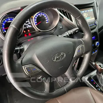 HB20 Premium 1.6 Flex 16V Aut.