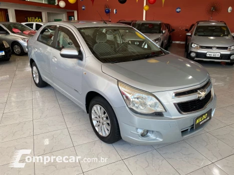 COBALT 1.4 LTZ 8V