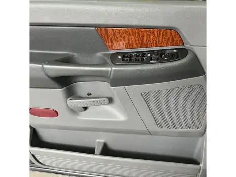 RAM 5.9 2500 4X4 CD I6 TURBO INTERCOOLER DIESEL 4P AUTOMÁTIC