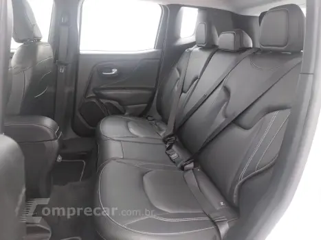 RENEGADE 1.3 T270 TURBO FLEX LONGITUDE AT6