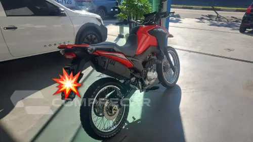 NXR 160 BROS