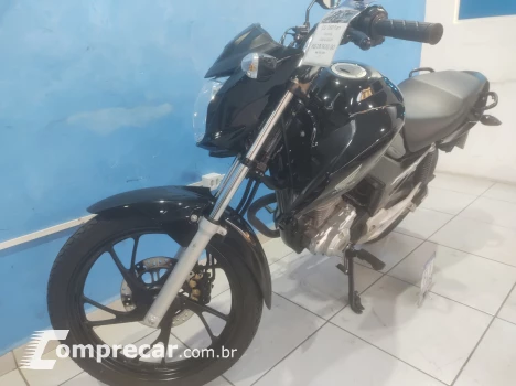 CG 160 FAN