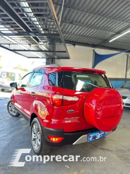 ECOSPORT 1.6 Freestyle 8V