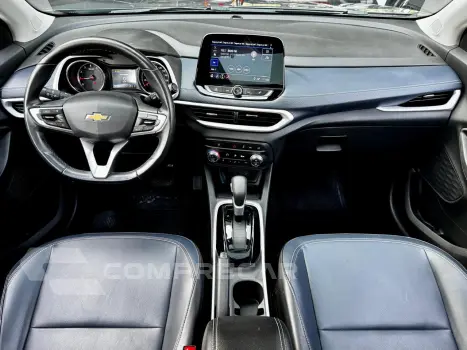 TRACKER 1.2 Turbo Premier