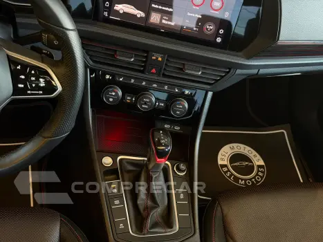 JETTA 2.0 350 TSI GLI