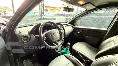 DUSTER OROCH Dyna. 2.0 Flex 16V Mec.