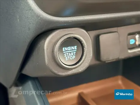 MAVERICK 2.0 ECOBOOST GASOLINA LARIAT FX4 AUTOMÁT