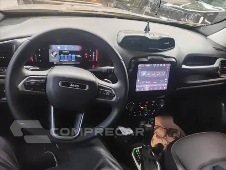 RENEGADE 1.3 T270 Turbo Longitude