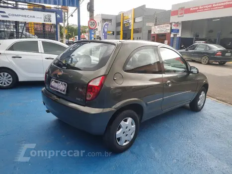 CELTA 1.0 MPFI Life 8V