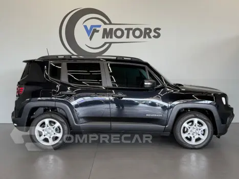 RENEGADE 1.3 T270 TURBO FLEX SPORT AT6